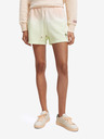 Scotch & Soda Barackzöld női Scotch & Soda rövidnadrág