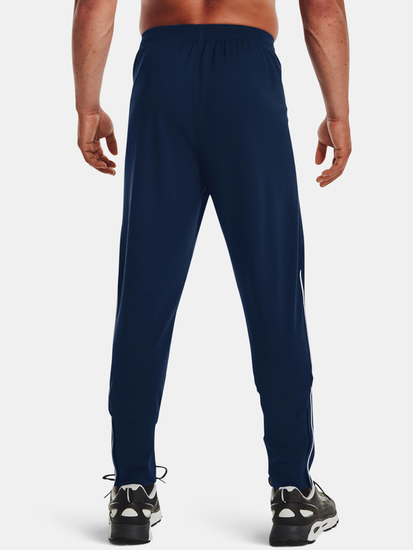 Under Armour Férfi nadrág Under Armour UA PIQUE TRACK PANT