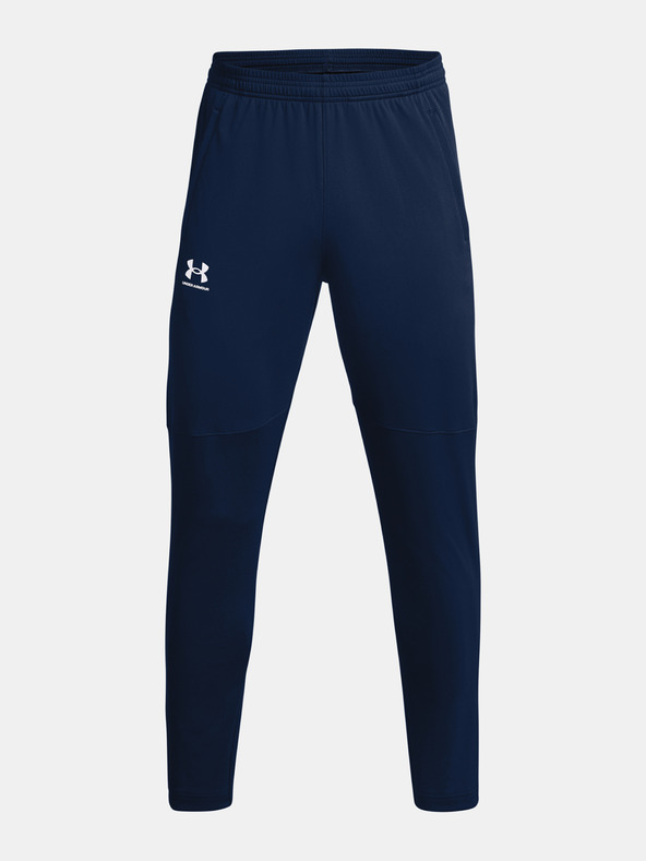 Under Armour Férfi nadrág Under Armour UA PIQUE TRACK PANT