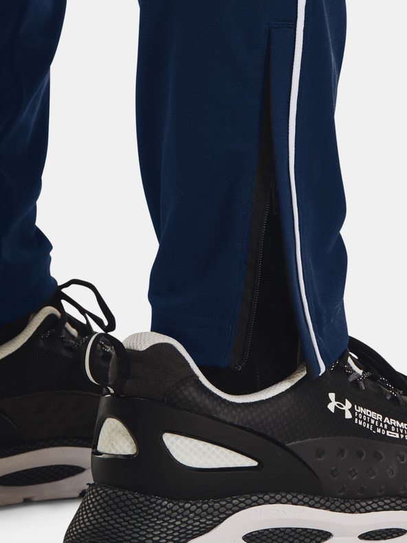 Under Armour Férfi nadrág Under Armour UA PIQUE TRACK PANT