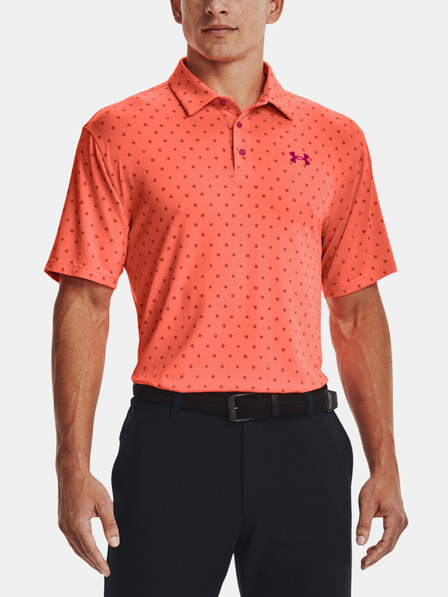 Under Armour Férfi póló Under Armour UA Playoff Polo 2.0