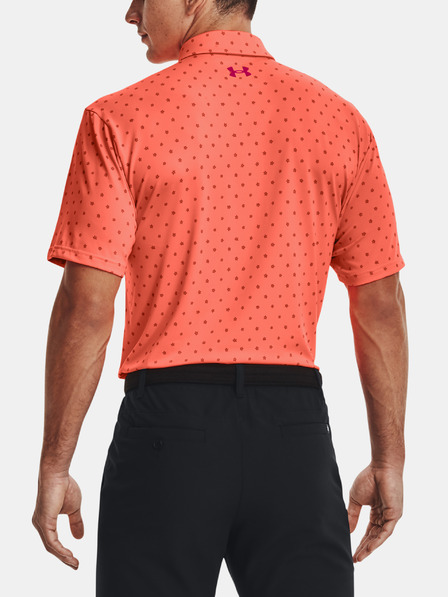Under Armour Férfi póló Under Armour UA Playoff Polo 2.0