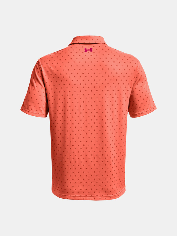 Under Armour Férfi póló Under Armour UA Playoff Polo 2.0