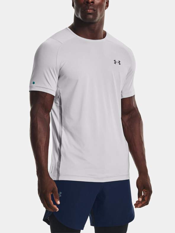 Under Armour Férfi póló Under Armour UA Rush 2.0 Vent SS