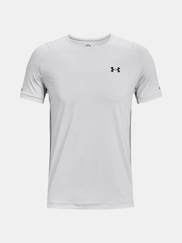 Under Armour Férfi póló Under Armour UA Rush 2.0 Vent SS