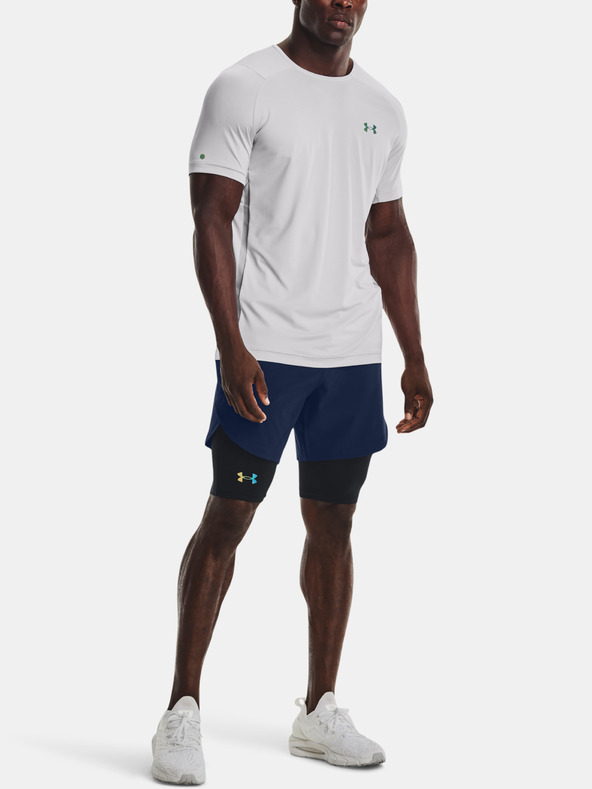 Under Armour Férfi póló Under Armour UA Rush 2.0 Vent SS