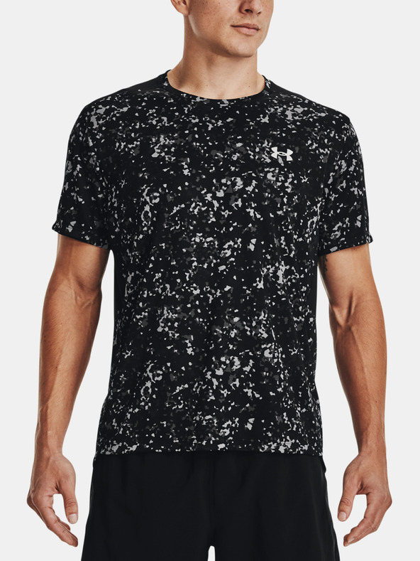 Under Armour Férfi póló Under Armour UA Speed Stride 2.0 Tee II