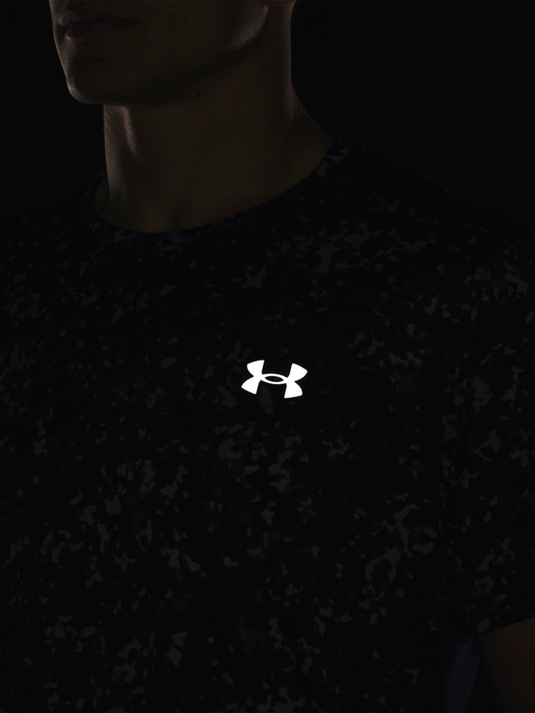 Under Armour Férfi póló Under Armour UA Speed Stride 2.0 Tee II