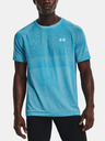 Under Armour Férfi póló Under Armour UA Seamless Run SS