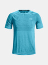 Under Armour Férfi póló Under Armour UA Seamless Run SS