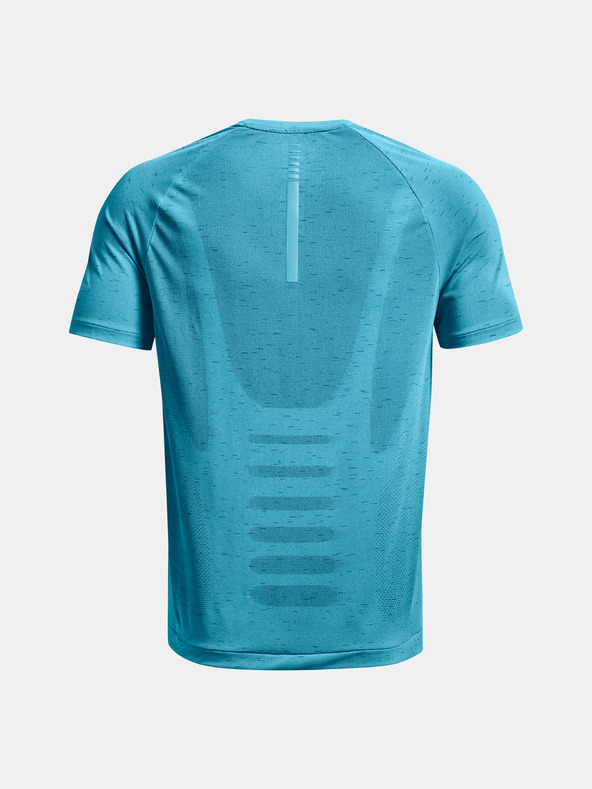 Under Armour Férfi póló Under Armour UA Seamless Run SS