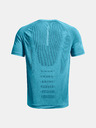 Under Armour Férfi póló Under Armour UA Seamless Run SS
