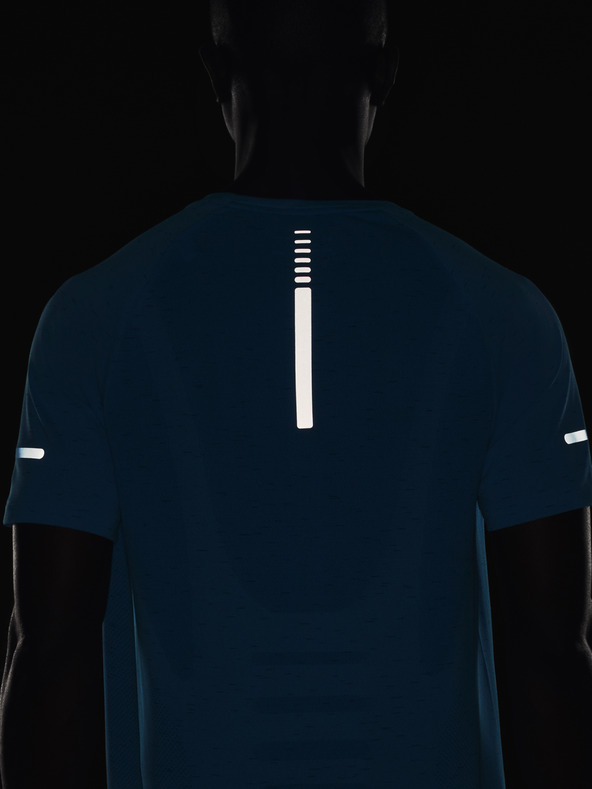 Under Armour Férfi póló Under Armour UA Seamless Run SS