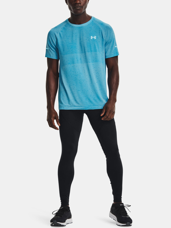 Under Armour Férfi póló Under Armour UA Seamless Run SS