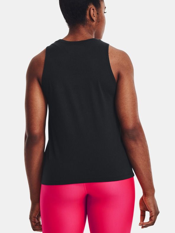 Under Armour Női atlétatrikó Under Armour Live Sportstyle Graphic Tank