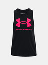 Under Armour Női atlétatrikó Under Armour Live Sportstyle Graphic Tank