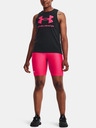 Under Armour Női atlétatrikó Under Armour Live Sportstyle Graphic Tank