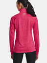 Under Armour Női póló Under Armour Tech 1/2 Zip - Twist