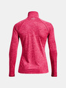 Under Armour Női póló Under Armour Tech 1/2 Zip - Twist