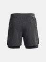 Under Armour Férfi rövidnadrágok Under Armour UA Iso-Chill Run 2N1 Short