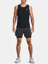 Under Armour Férfi rövidnadrágok Under Armour UA Iso-Chill Run 2N1 Short