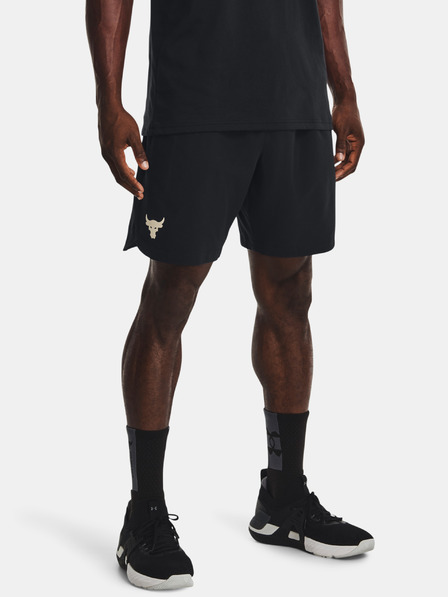 Under Armour Férfi rövidnadrágok Under Armour UA Pjt Rock Woven Shorts