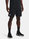Under Armour Férfi rövidnadrágok Under Armour UA Pjt Rock Woven Shorts