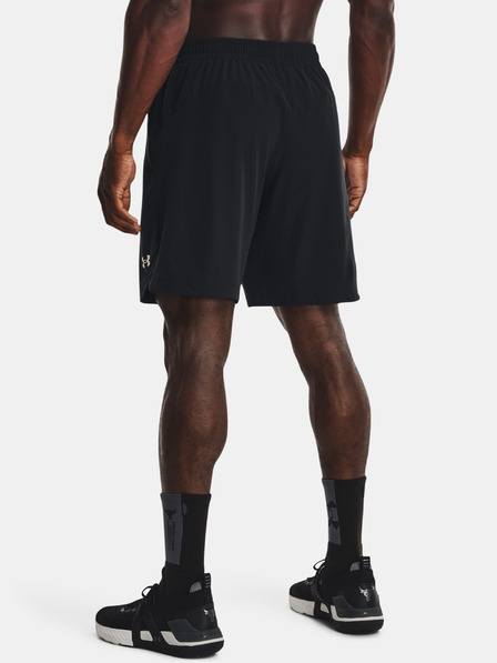 Under Armour Férfi rövidnadrágok Under Armour UA Pjt Rock Woven Shorts