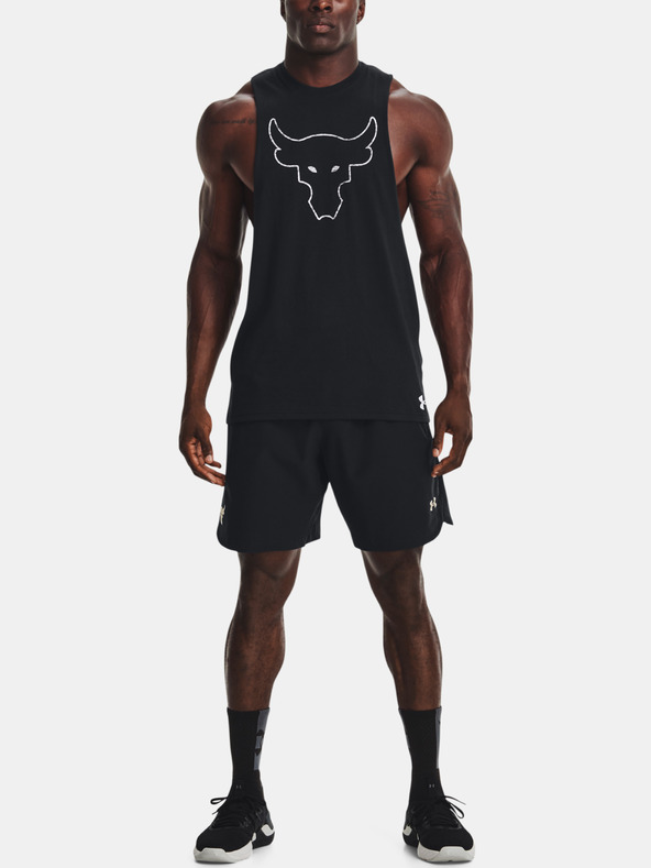 Under Armour Férfi rövidnadrágok Under Armour UA Pjt Rock Woven Shorts
