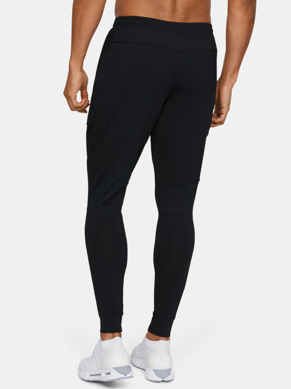 Under Armour Férfi melegítők Under Armour Rush Fitted Pant