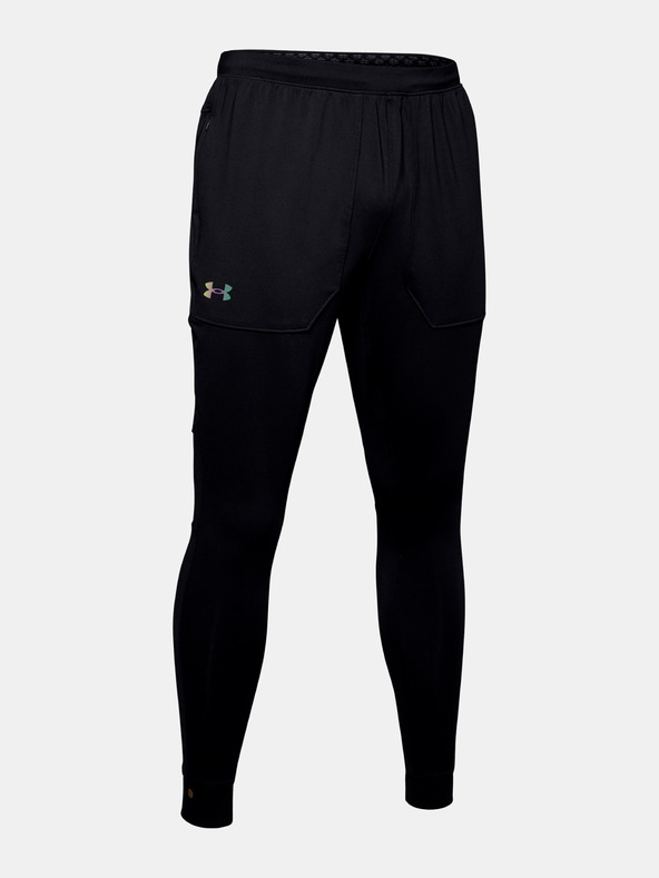 Under Armour Férfi melegítők Under Armour Rush Fitted Pant