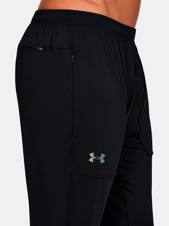 Under Armour Férfi melegítők Under Armour Rush Fitted Pant