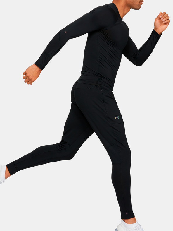Under Armour Férfi melegítők Under Armour Rush Fitted Pant