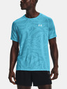Under Armour Férfi póló Under Armour UA Streaker Jacquard Tee