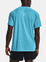 Under Armour Férfi póló Under Armour UA Streaker Jacquard Tee