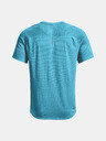 Under Armour Férfi póló Under Armour UA Streaker Jacquard Tee