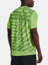 Under Armour Férfi póló Under Armour UA Seamless Radial SS