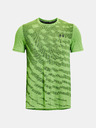 Under Armour Férfi póló Under Armour UA Seamless Radial SS