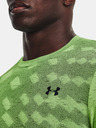 Under Armour Férfi póló Under Armour UA Seamless Radial SS