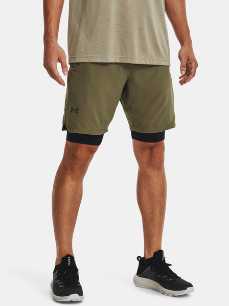 Under Armour Férfi rövidnadrágok Under Armour UA Vanish Woven 8in Shorts