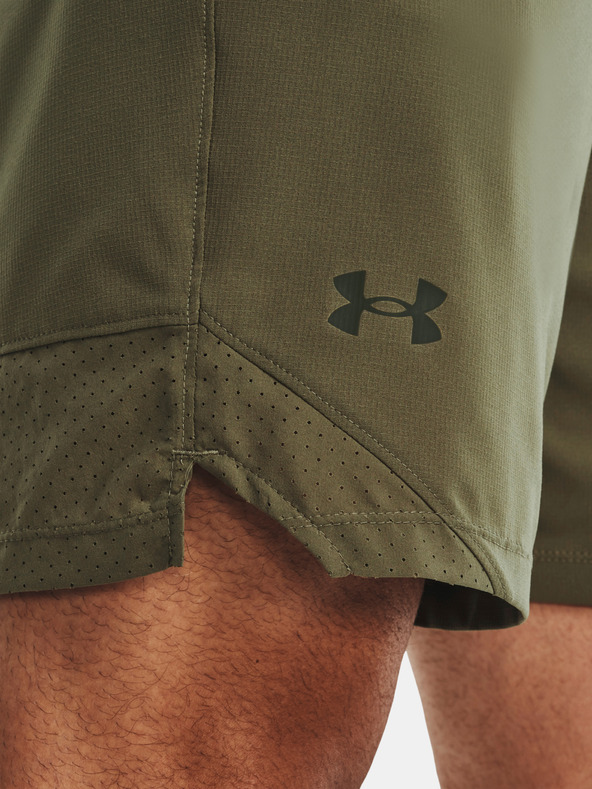 Under Armour Férfi rövidnadrágok Under Armour UA Vanish Woven 8in Shorts