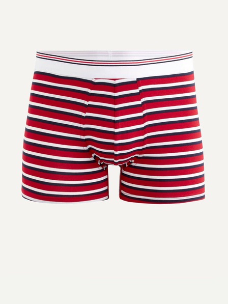 Celio Mitch Boxeralsó