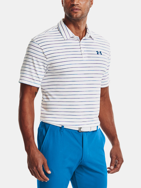 Under Armour Férfi póló Under Armour UA Playoff Polo 2.0