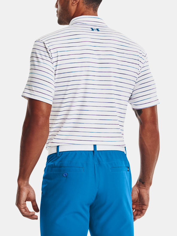 Under Armour Férfi póló Under Armour UA Playoff Polo 2.0