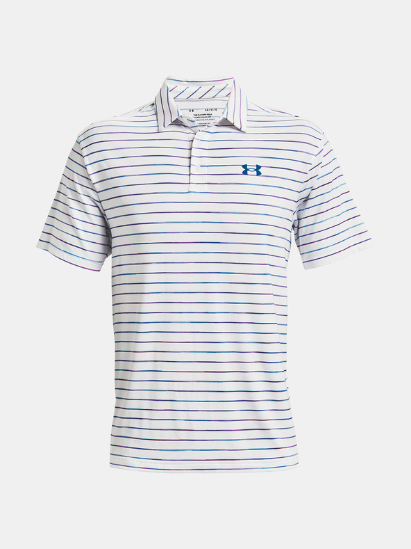 Under Armour Férfi póló Under Armour UA Playoff Polo 2.0