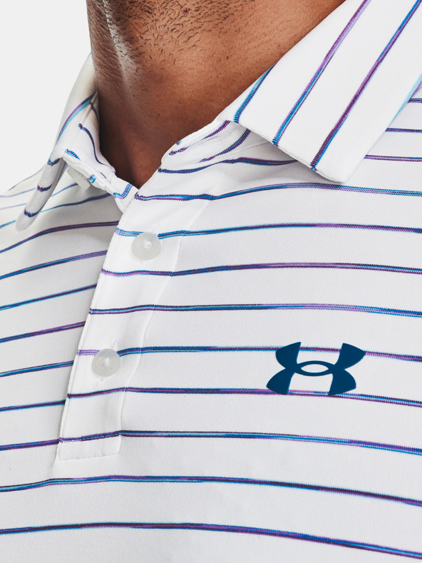 Under Armour Férfi póló Under Armour UA Playoff Polo 2.0