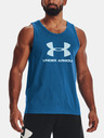 Under Armour Férfi atlétatrikó Under Armour UA SPORTSTYLE LOGO TANK