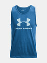 Under Armour Férfi atlétatrikó Under Armour UA SPORTSTYLE LOGO TANK
