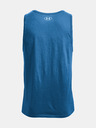 Under Armour Férfi atlétatrikó Under Armour UA SPORTSTYLE LOGO TANK