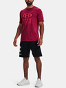 Under Armour Férfi póló Under Armour UA LOCKERTAG GRID SS